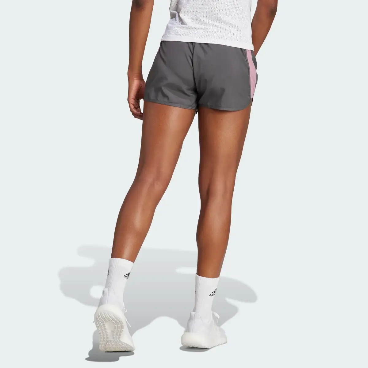 Adidas Shorts Run It. 2