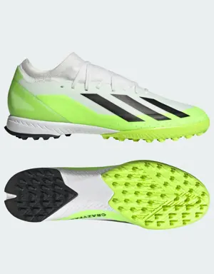 Adidas X Crazyfast.3 TF Fußballschuh
