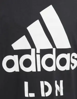 Adidas Blank T-Shirt. 3