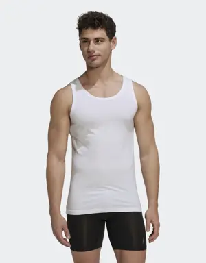 Adidas Débardeur en coton Active Core. 2 Adidas Débardeur en coton Active Core. 2