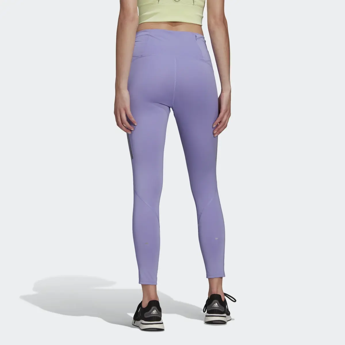 Adidas Legging 7/8 Own the Run Running. 2