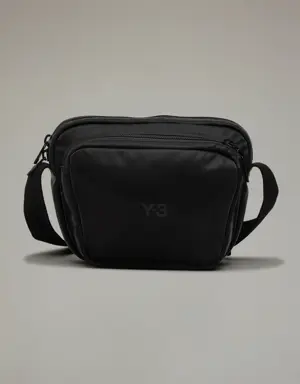 Y-3 X BODY BAG