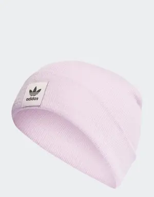Adidas Adicolor Cuff Mütze