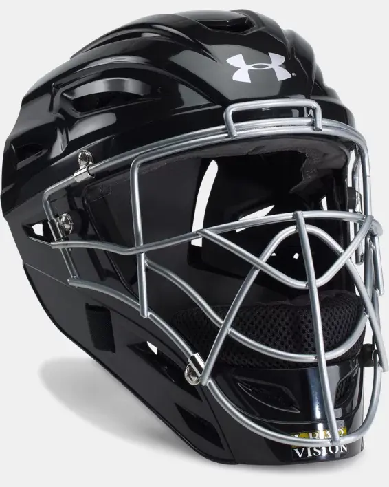 Under Armour Boys' UA Victory Series Catching Mask. 2