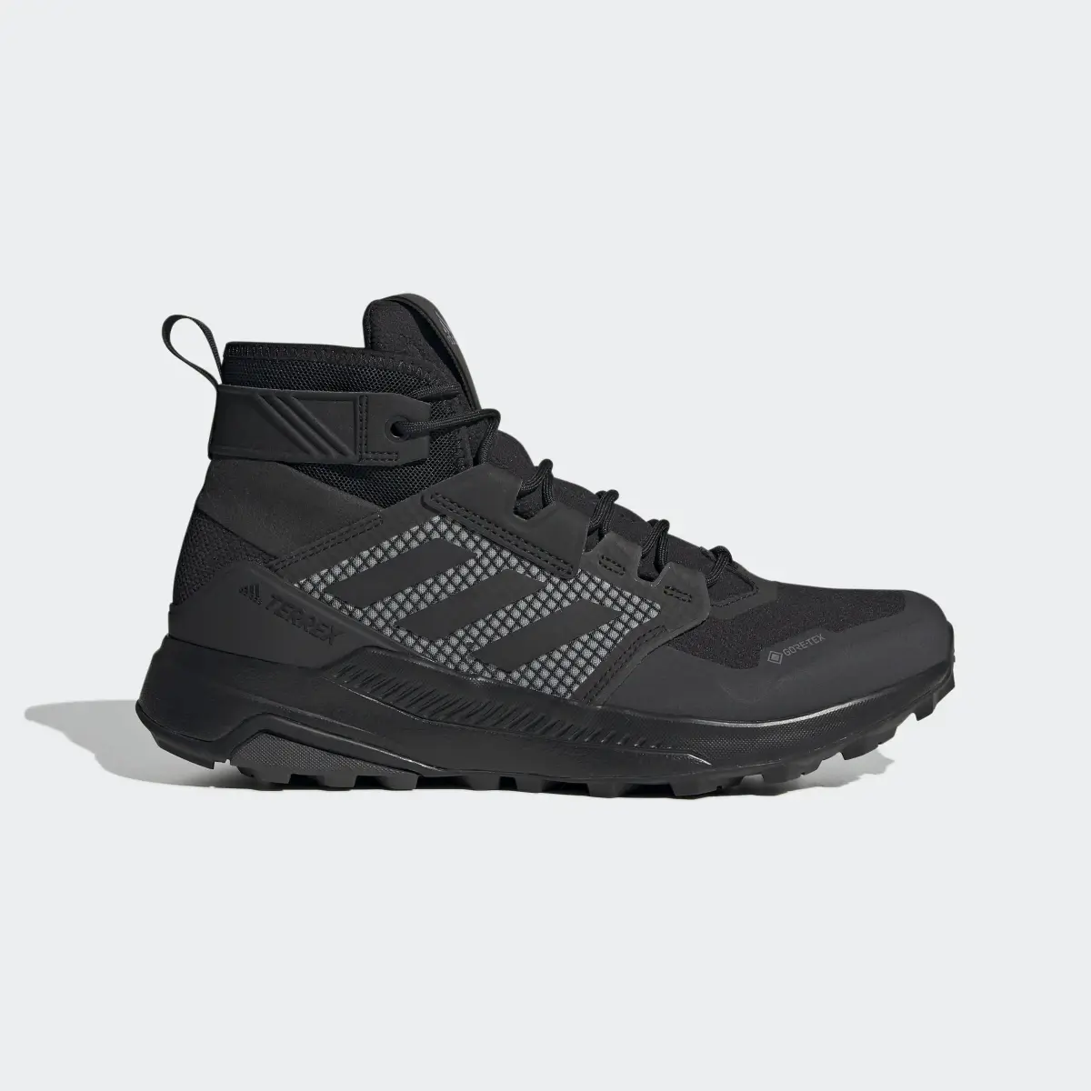 Adidas Sapatilhas de Caminhada Trailmaker Mid GORE-TEX TERREX. 2