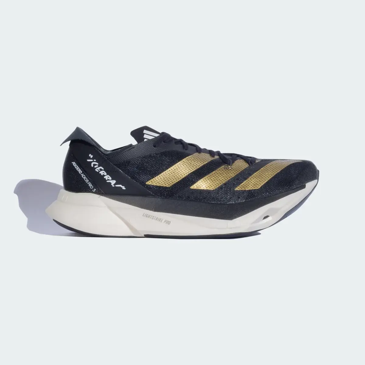 Adidas Tenis Adizero Adios Pro 3 Cierra. 2