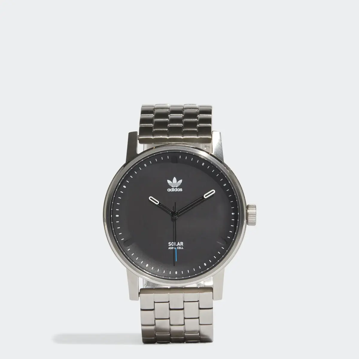 Adidas District_SM1 Watch. 1