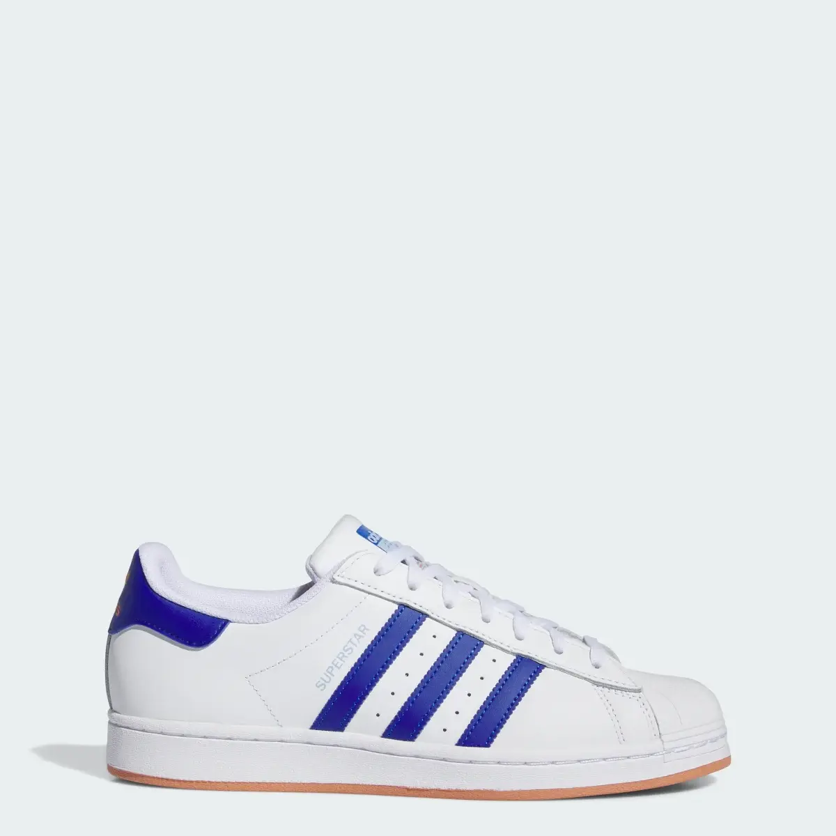 Adidas Tenis Superstar. 1