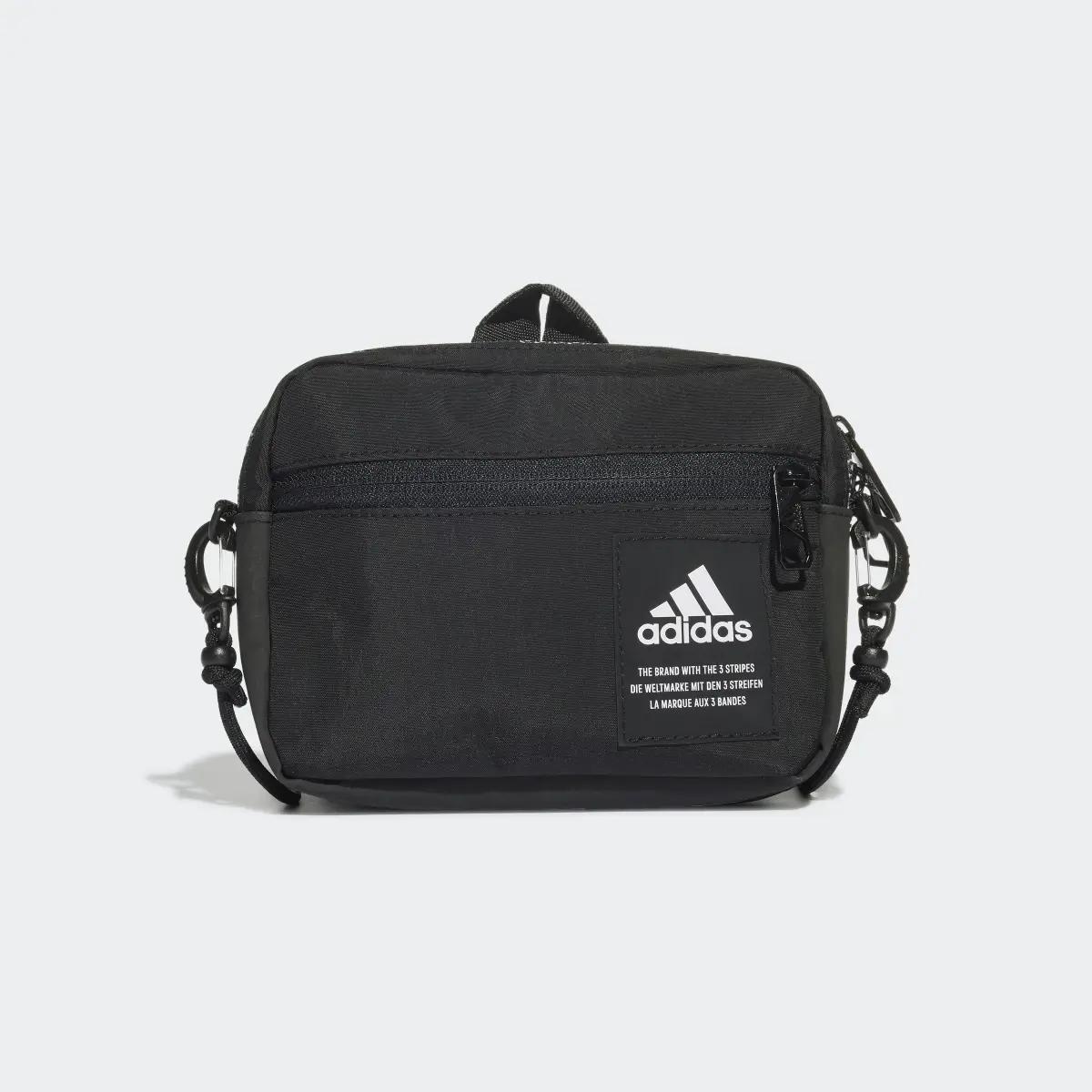 Adidas 4ATHLTS Organizer. 2