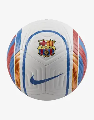 Nike FC Barcelona Academy