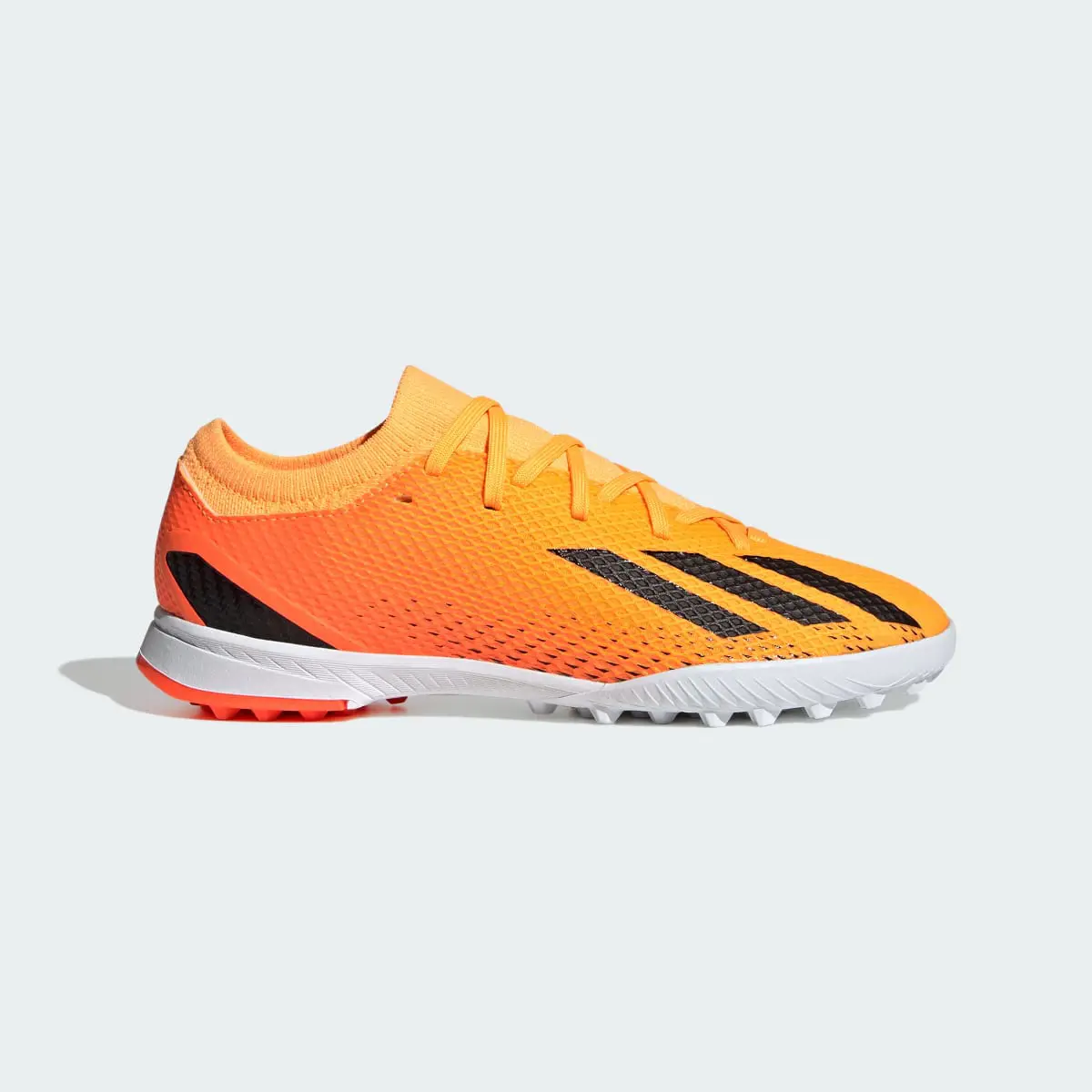 Adidas Calzado de Fútbol X Speedportal.3 Pasto Sintético. 2