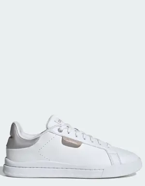 Tenis adidas Court Silk