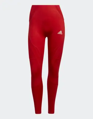 TLRD HIIT Lux 7/8 Tights
