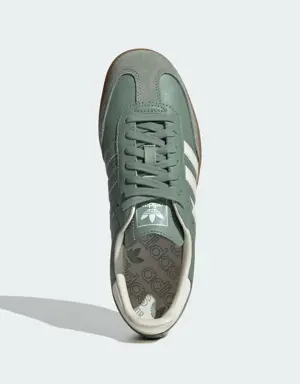 Adidas Samba OG Shoes. 3 Adidas Samba OG Shoes. 3