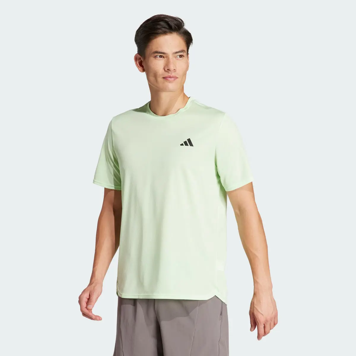 Adidas AEROREADY Designed for Movement Tee. 2