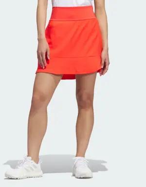 Adidas Falda con Shorts Frill