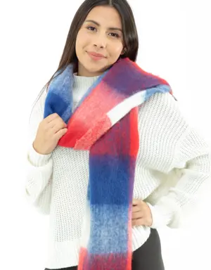 Kiera - Bouclé Scarf