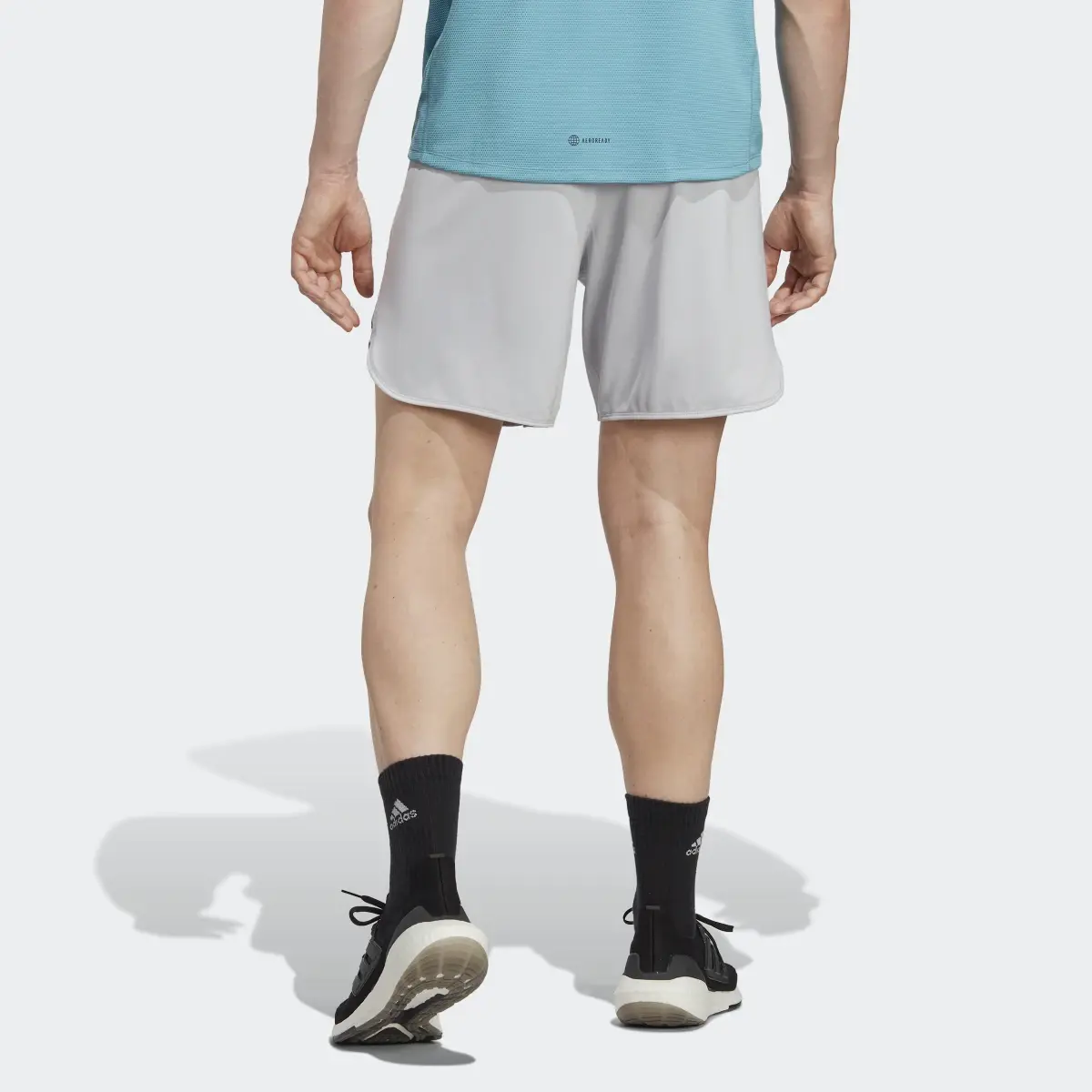 Adidas Short Designed for Training. 2