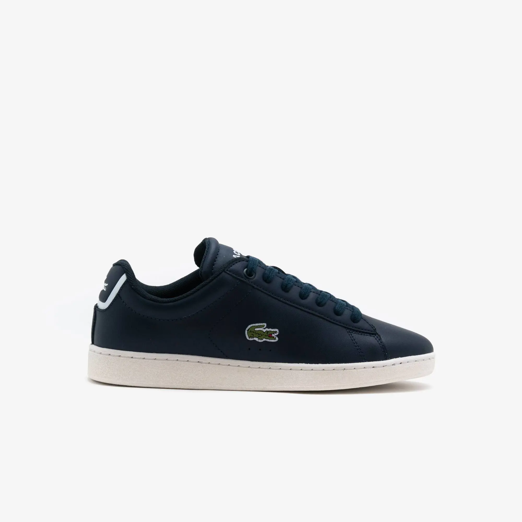 Lacoste Sneakers Carnaby BL de piel para hombre. 1