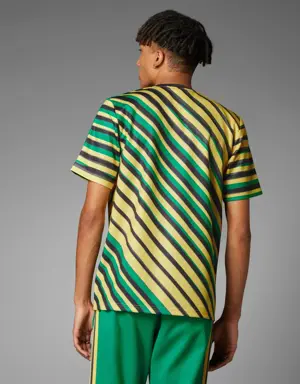 Camiseta Trefoil Jamaica