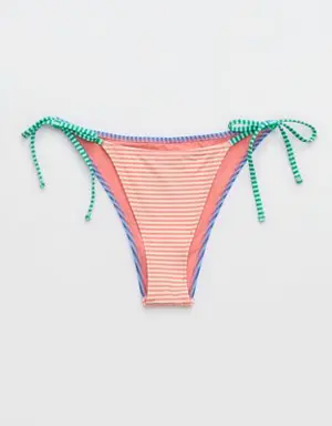 Cheekiest Tie Bikini Bottom