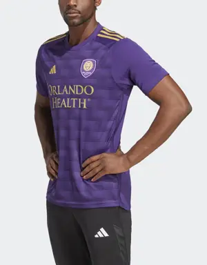 Orlando City 23/24 Home Jersey