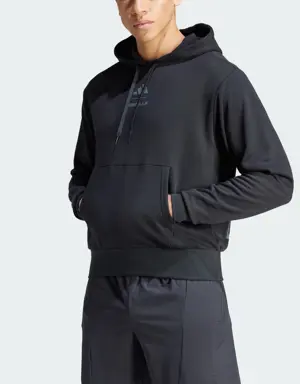 Les Mills Graphic Hoodie