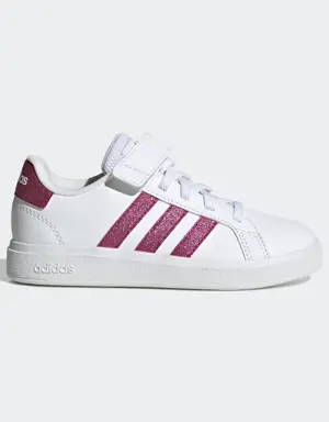 Adidas Chaussure Grand Court 2.0 Enfants. 2 Adidas Chaussure Grand Court 2.0 Enfants. 2