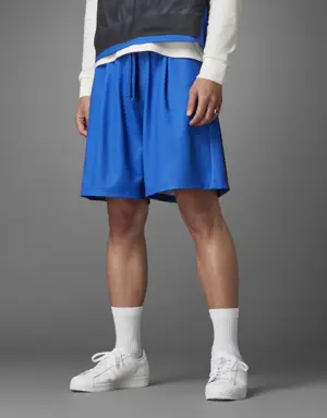 Shorts Soccer Blue Version Sedosos