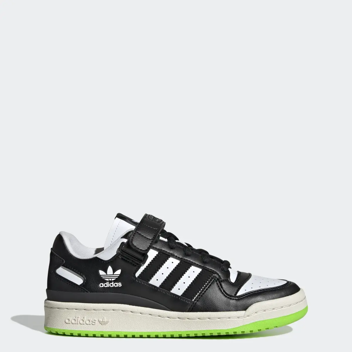 Adidas Forum Low Shoes. 1