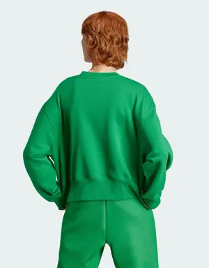Adidas Sudadera Adicolor Essentials Crew. 3