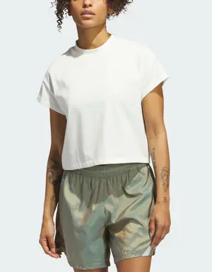 Adidas Select Cutoff Tee