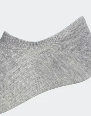 Adidas Classic Superlite Super-No-Show Socks 6 Pairs. 3 Adidas Classic Superlite Super-No-Show Socks 6 Pairs. 3