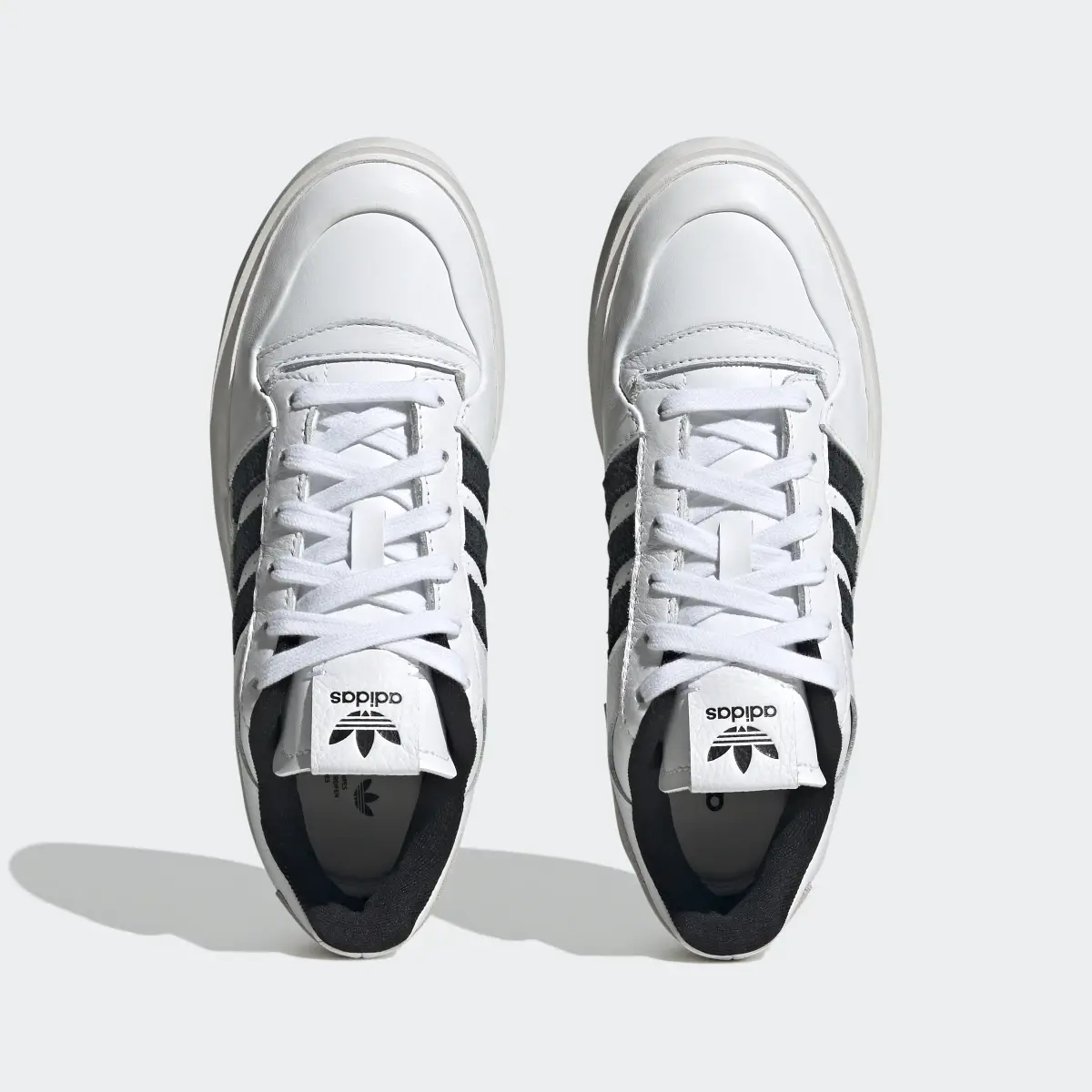 Adidas Forum Bonega Shoes. 3