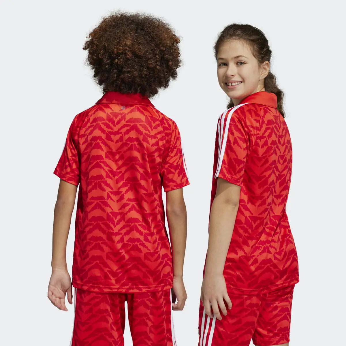 Adidas Football Celebration Jersey. 2