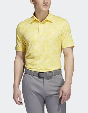 Prisma-Print Polo Shirt