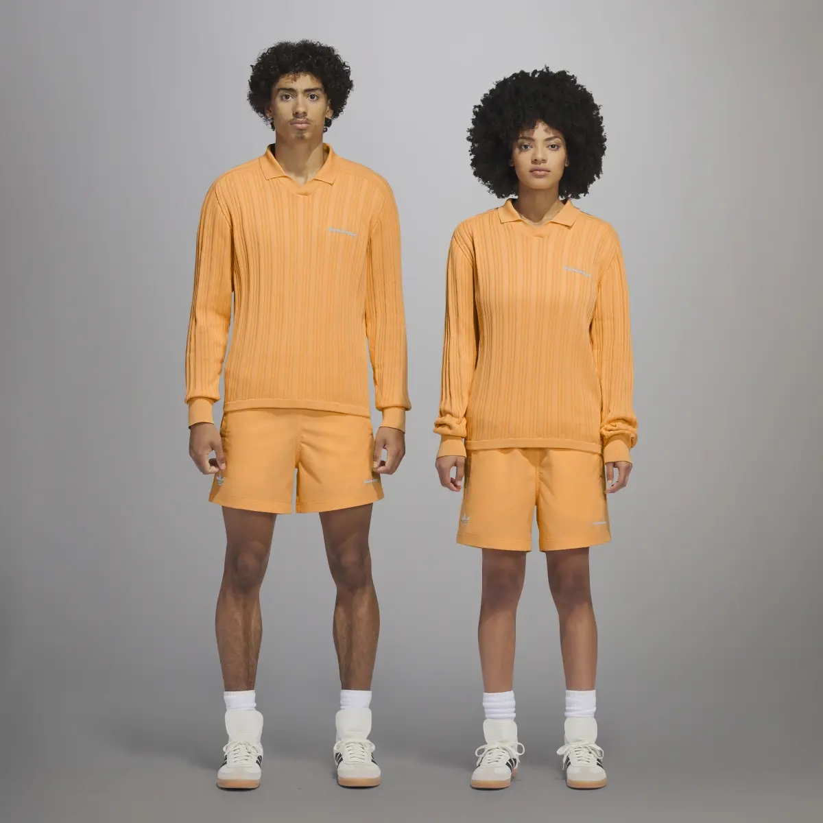 Adidas PW WOVEN SHORT. 1 Adidas PW WOVEN SHORT. 1