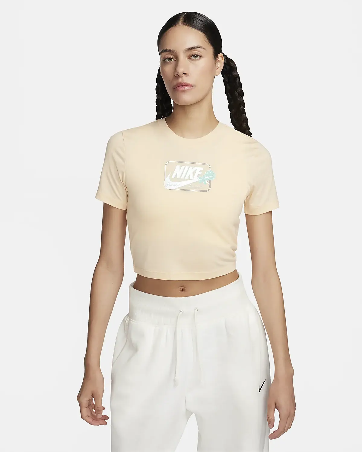 Nike Sportswear. 1