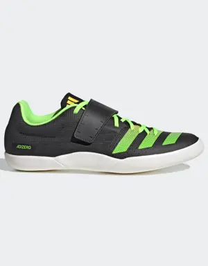 Adidas Adizero Discus / Hammer Shoes. 2