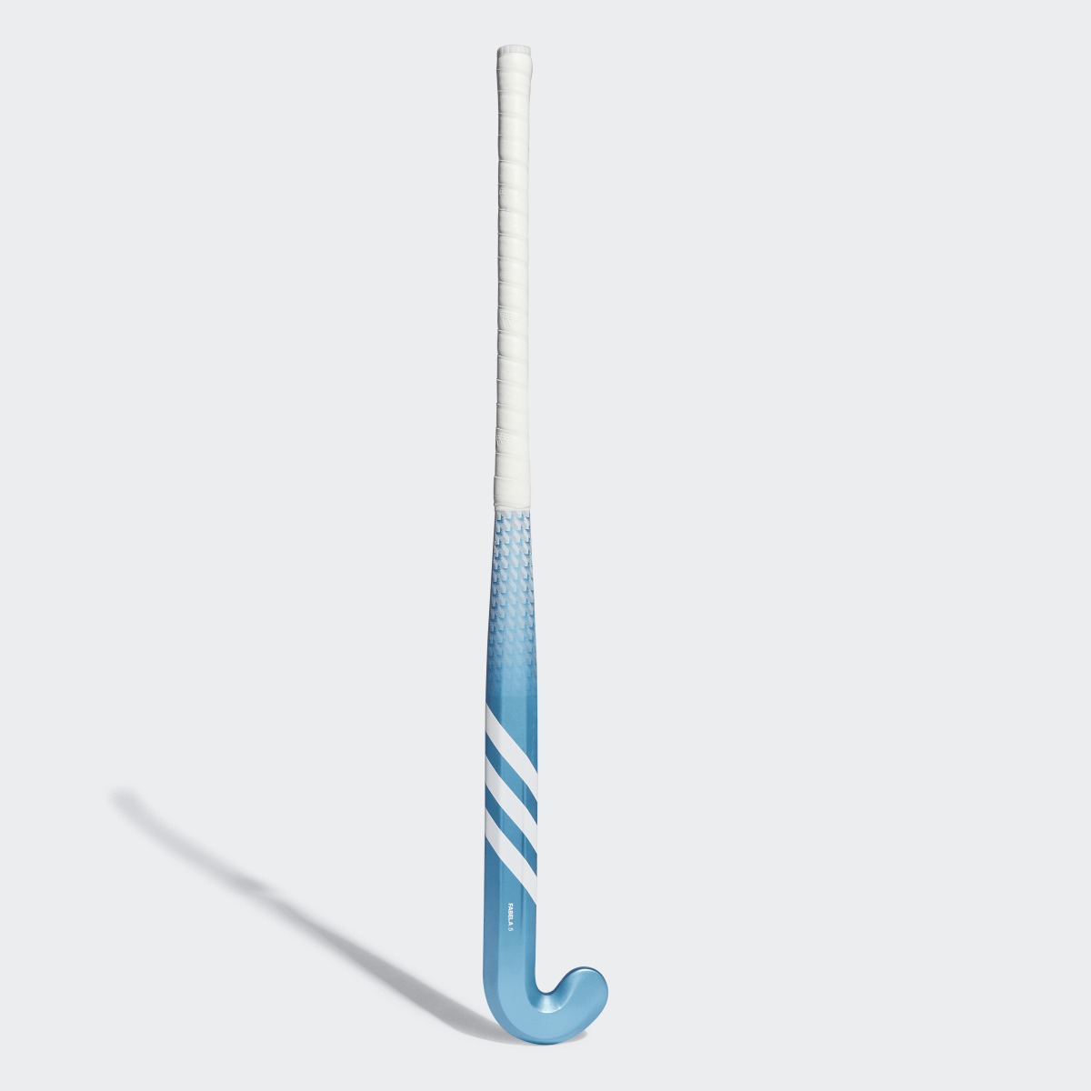 Adidas Stick de Hóquei de 95 cm em Azul e Branco Fabela.5. 1