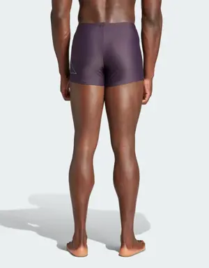 Adidas Big Bars Swim Boxers. 2 Adidas Big Bars Swim Boxers. 2