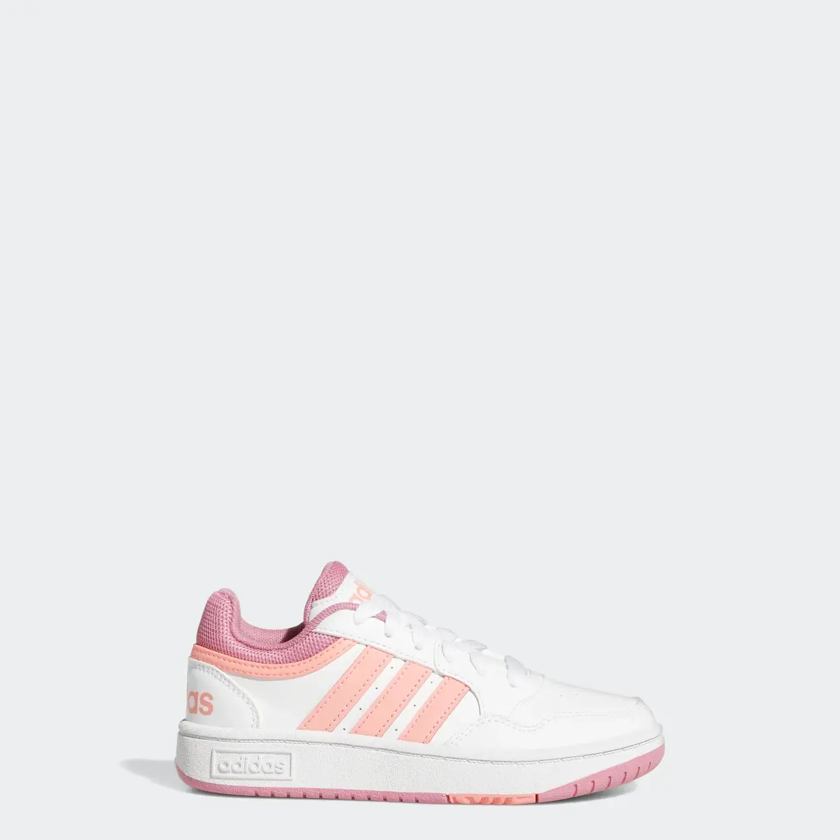 Adidas Hoops Schuh. 1