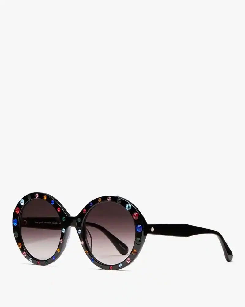 Kate Spade Zya Sunglasses. 3