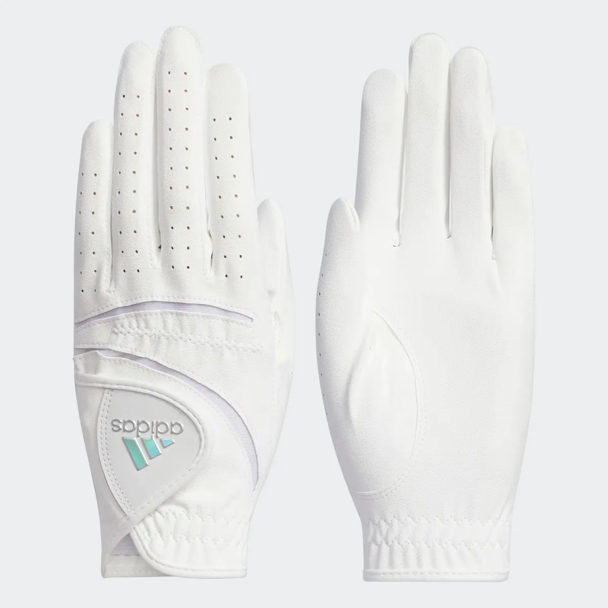 Adidas Light and Comfort Glove. 2