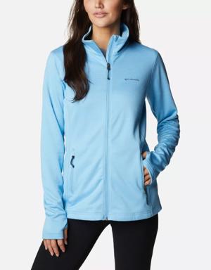 Women's Park View™ Technical Fleece Jacket