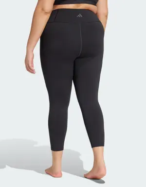 All Me 7/8 Leggings (Plus Size)