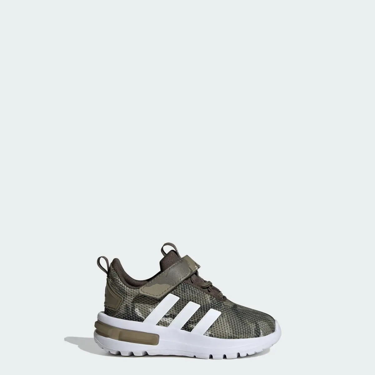 Adidas Racer TR23 Shoes Kids. 1