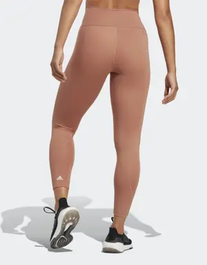 Adidas Optime Training 7/8 Leggings. 2 Adidas Optime Training 7/8 Leggings. 2