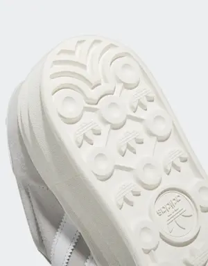 Adidas Gazelle Bold Shoes. 3