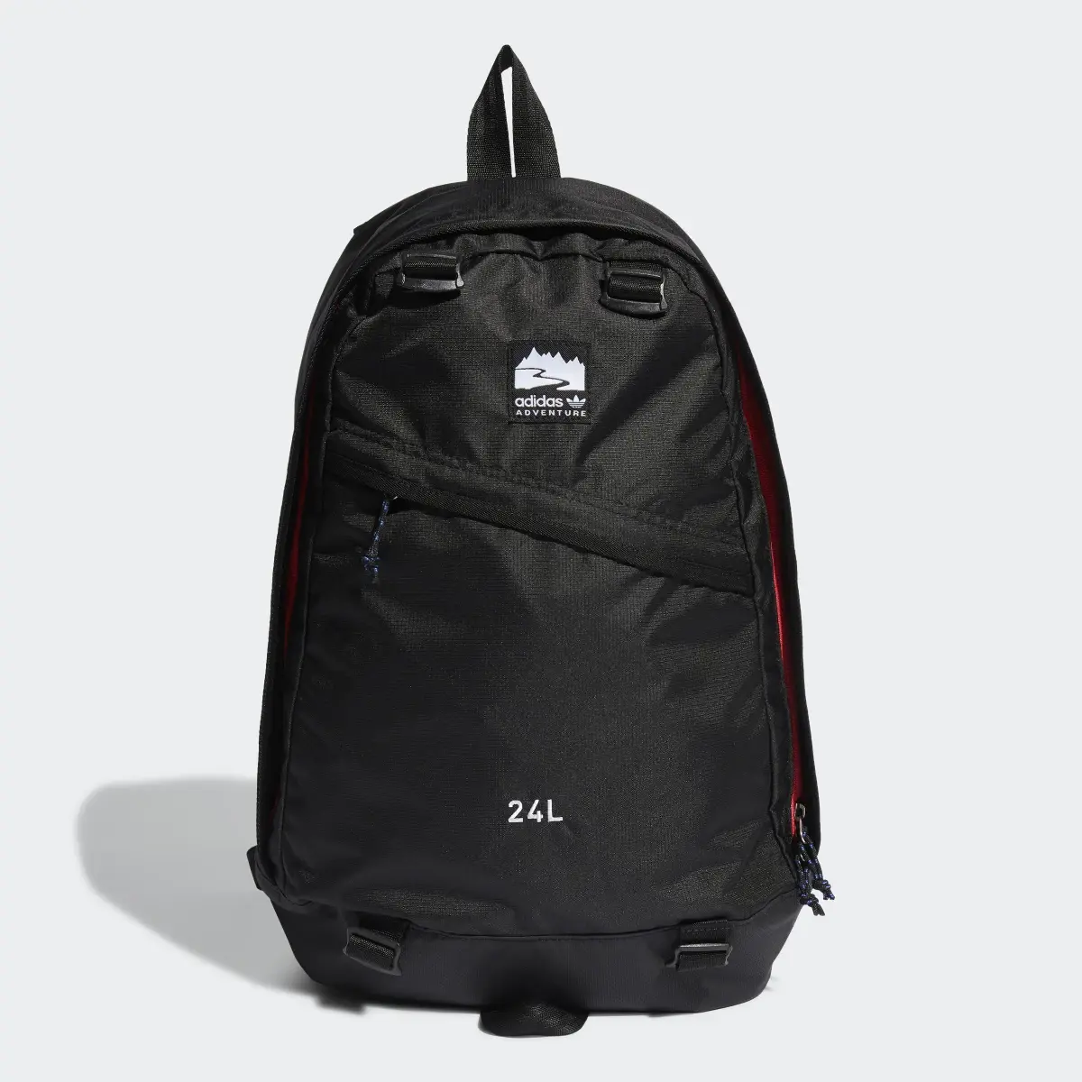 Adidas Adventure Backpack Small. 1